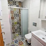 Aparthotel Bade *