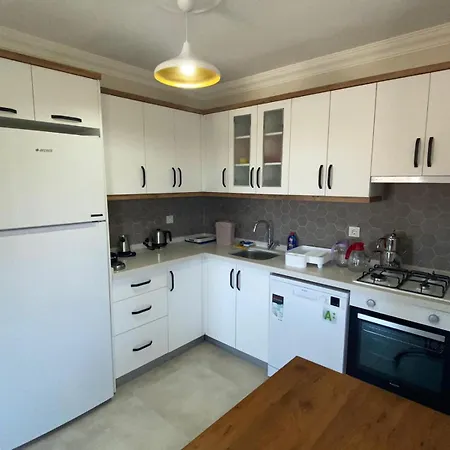 Aparthotel Bade Datca