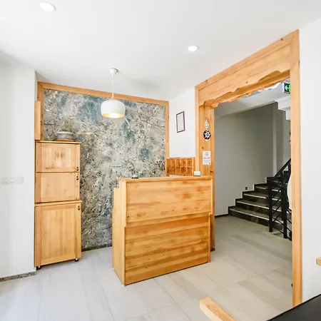 Bade Aparthotel Datca