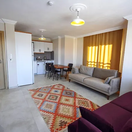 Aparthotel Bade Datca