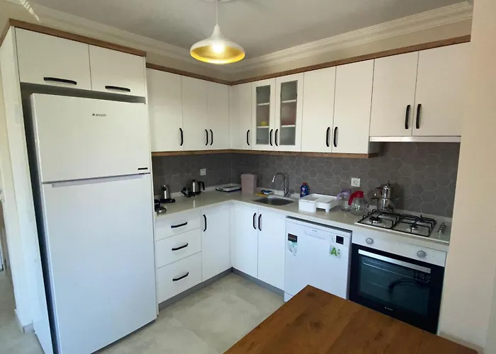 Aparthotel Bade Datca